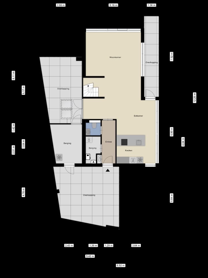 Foto 40 van Macharenseweg 27