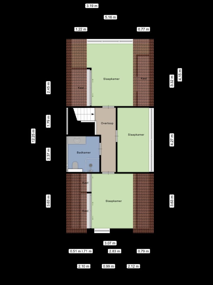 Foto 41 van Macharenseweg 27