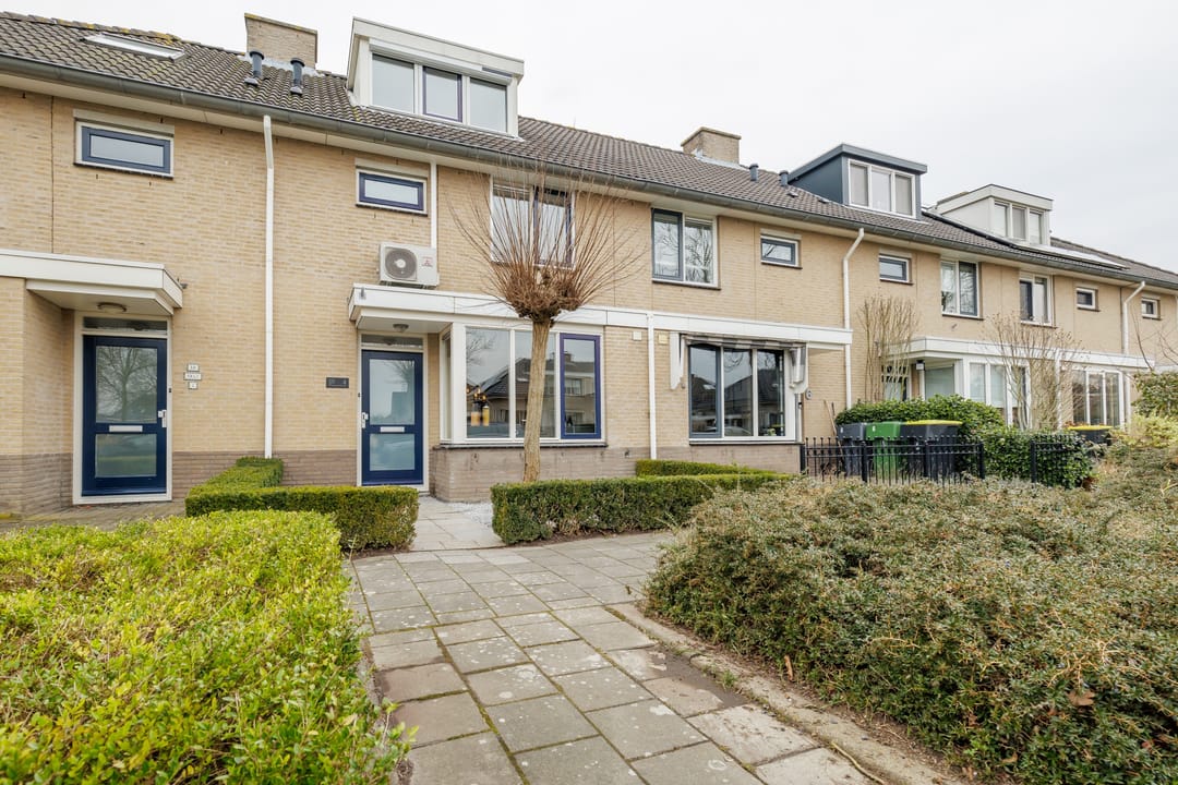 Photo 37 of Schepenlaan 4