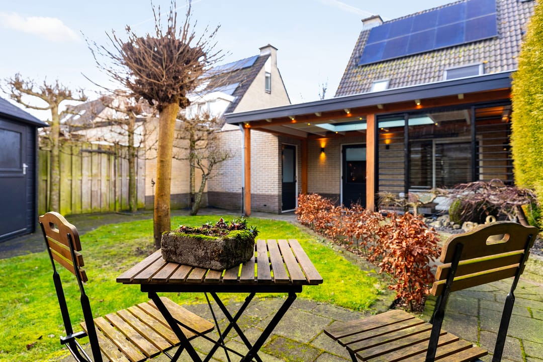 Foto 2 van Bijenkorf 53