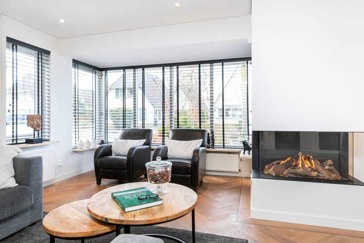 Foto 3 van Bijenkorf 53