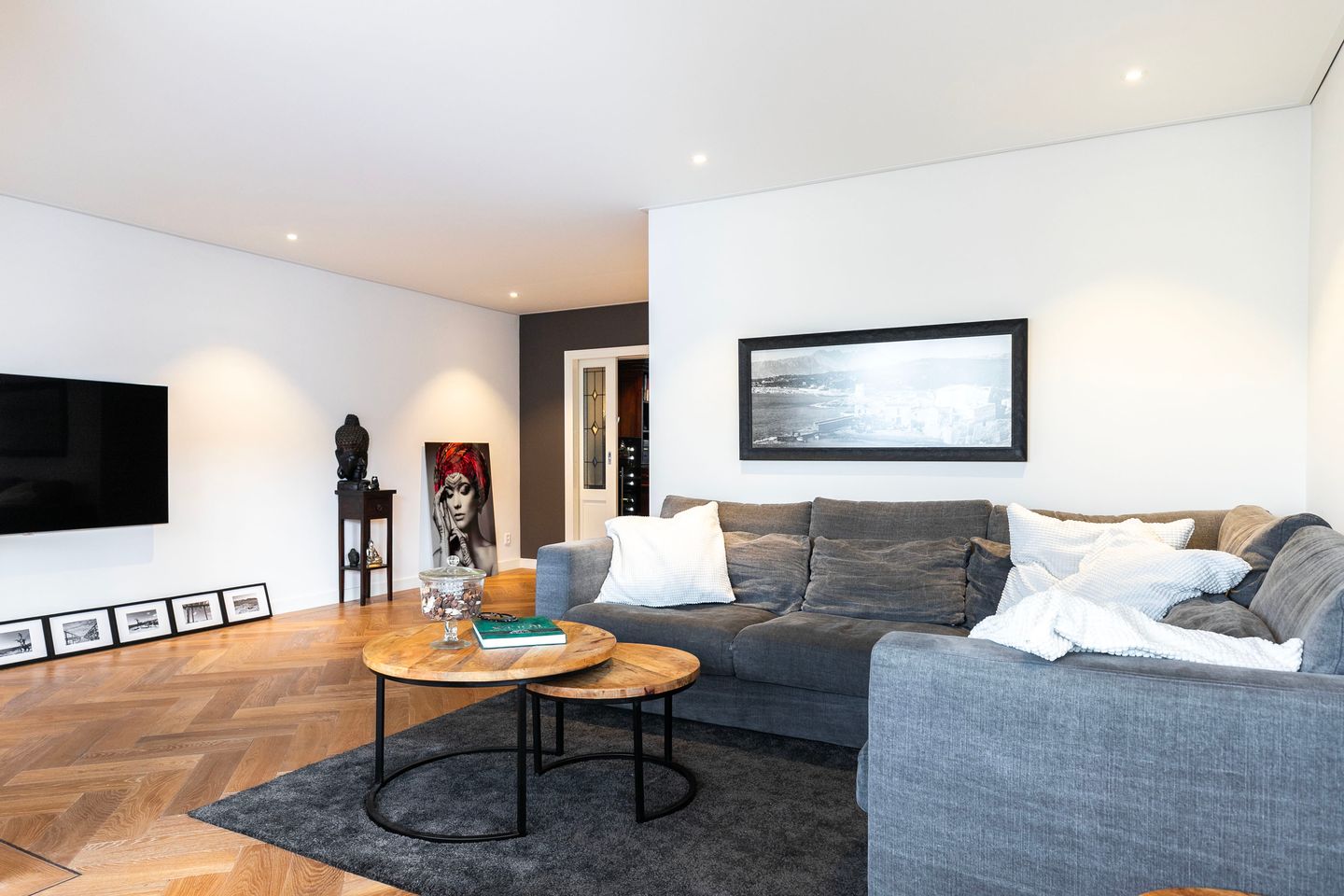 Foto 4 van Bijenkorf 53