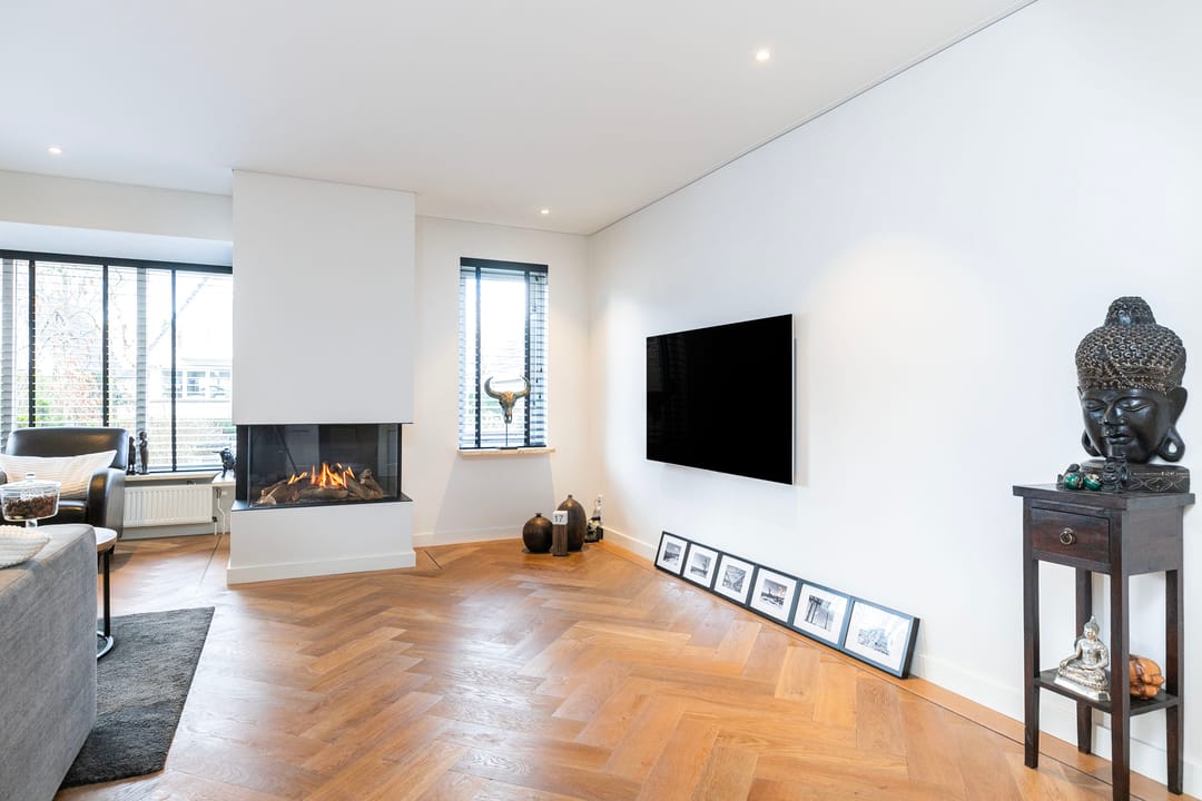 Foto 7 van Bijenkorf 53