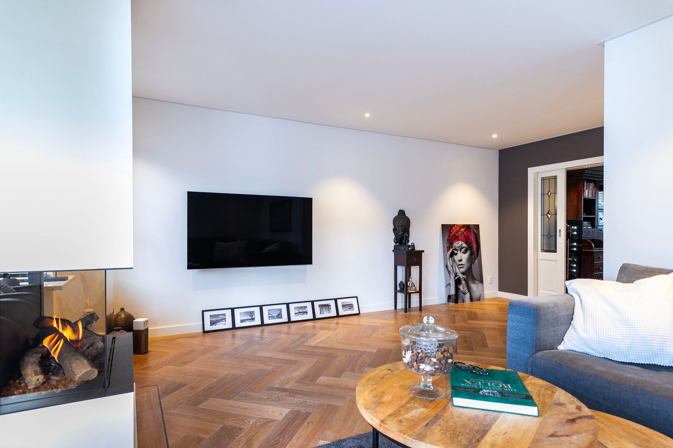 Foto 9 van Bijenkorf 53