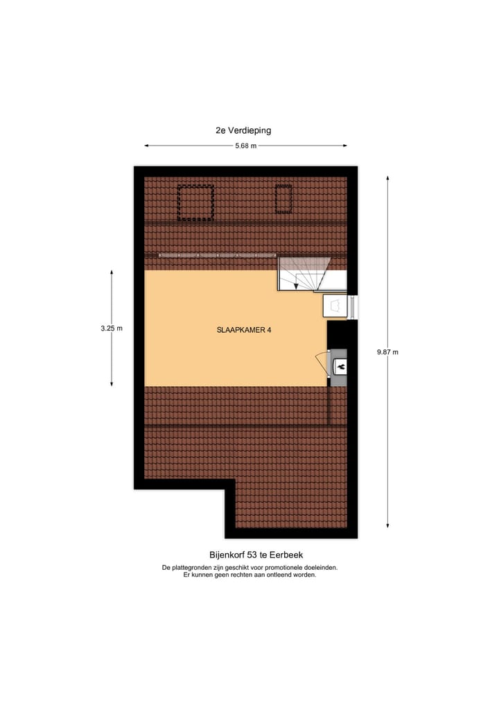 Foto 37 van Bijenkorf 53