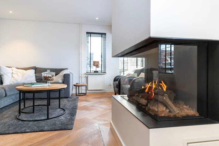 Foto 6 van Bijenkorf 53