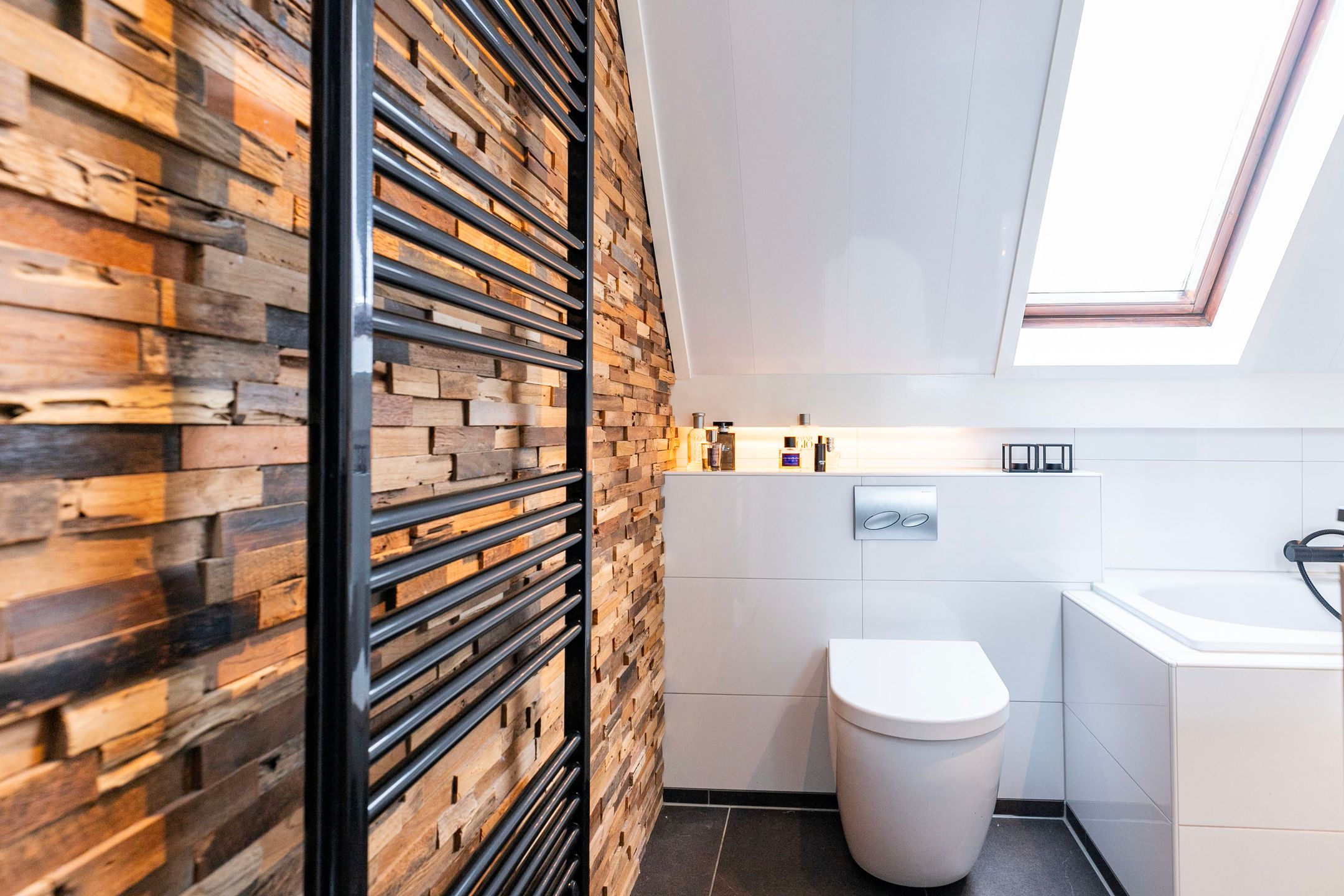 Foto 21 van Bijenkorf 53