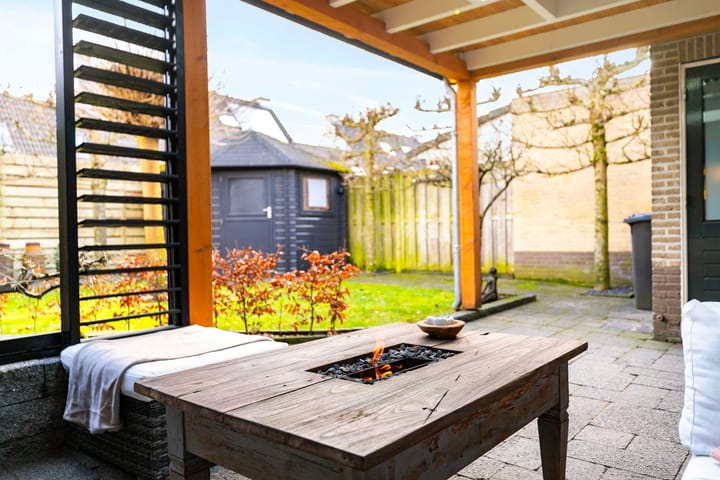 Foto 30 van Bijenkorf 53