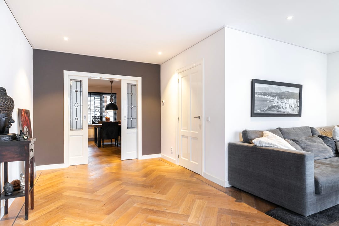 Foto 8 van Bijenkorf 53