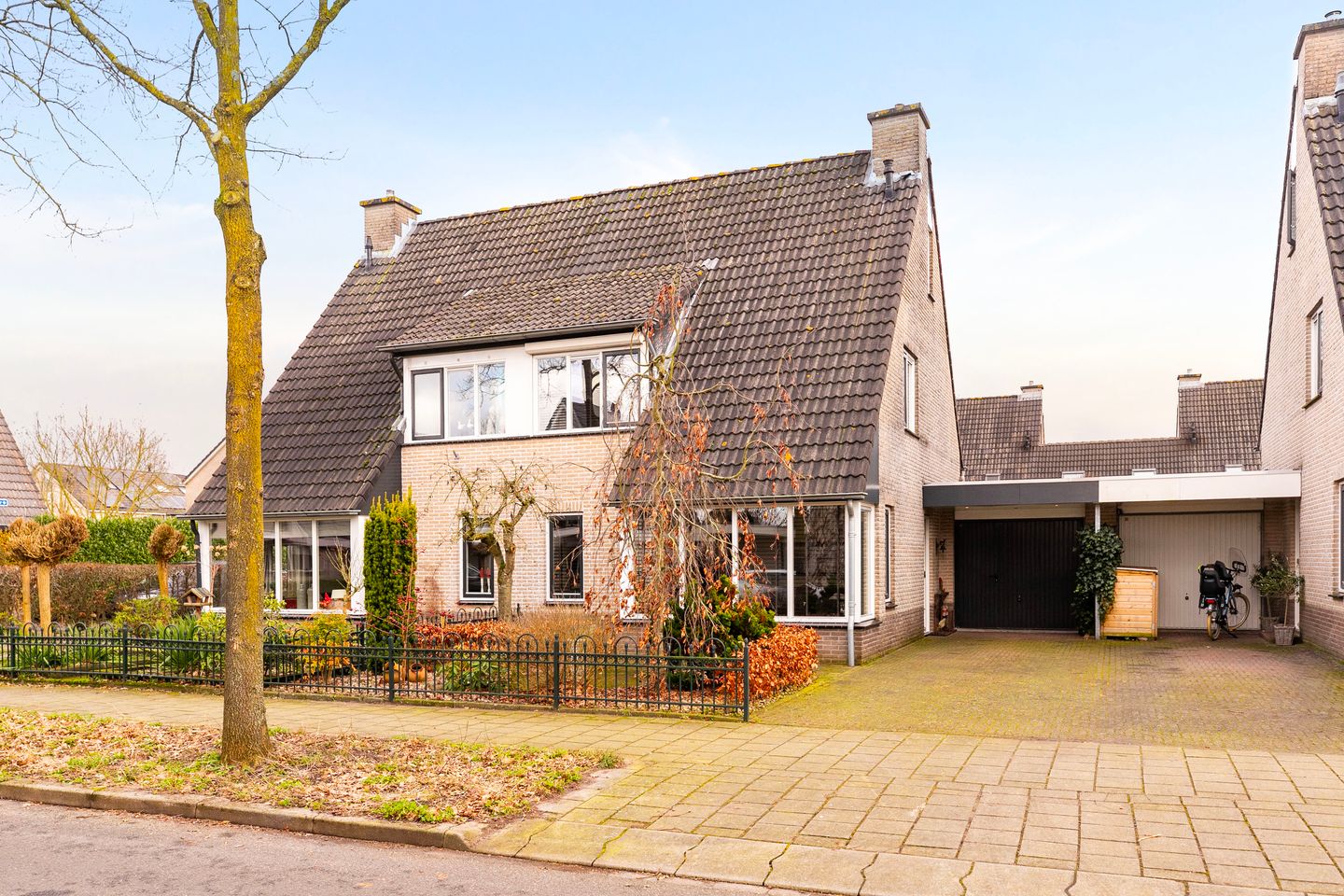 Foto 34 van Bijenkorf 53