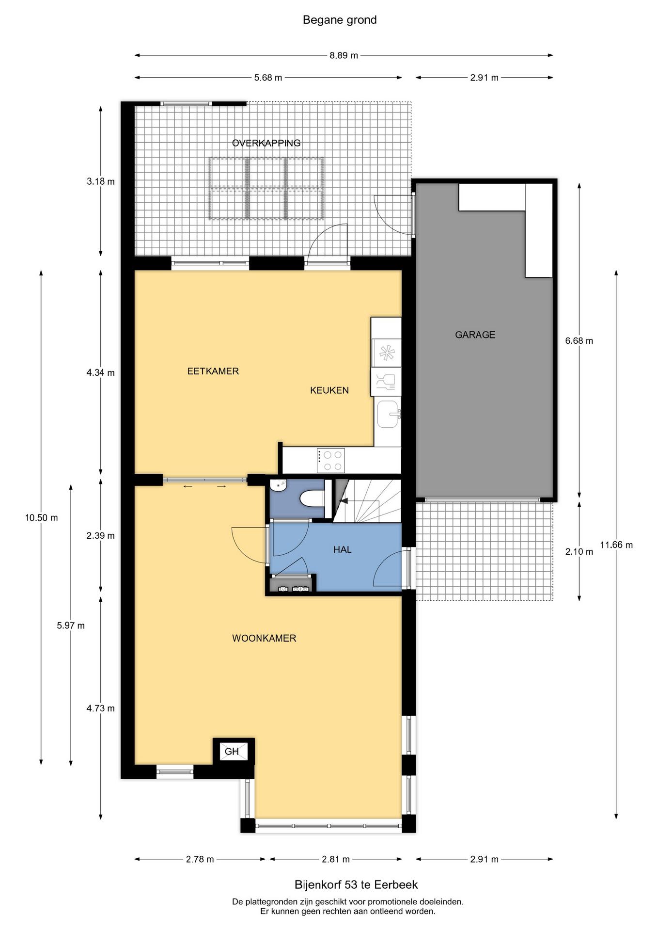 Foto 35 van Bijenkorf 53