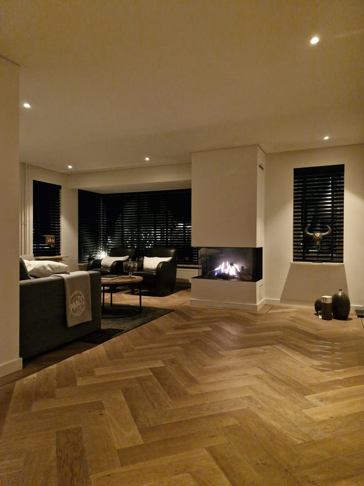 Foto 10 van Bijenkorf 53