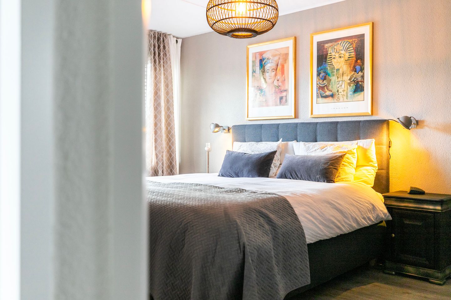 Foto 19 van Bijenkorf 53