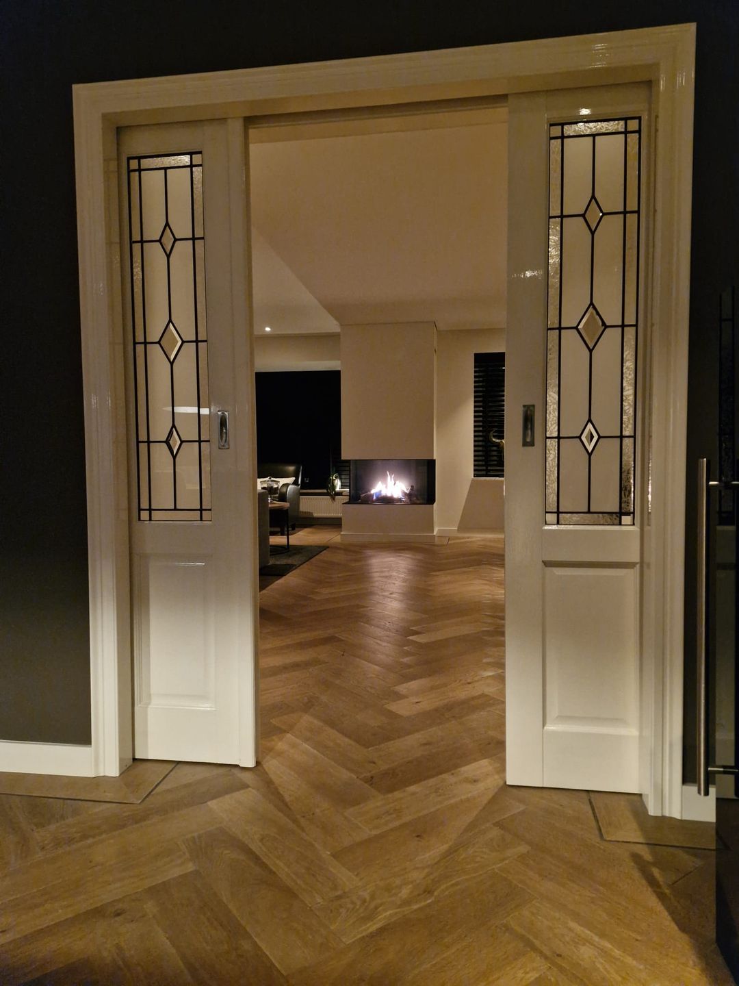 Foto 13 van Bijenkorf 53