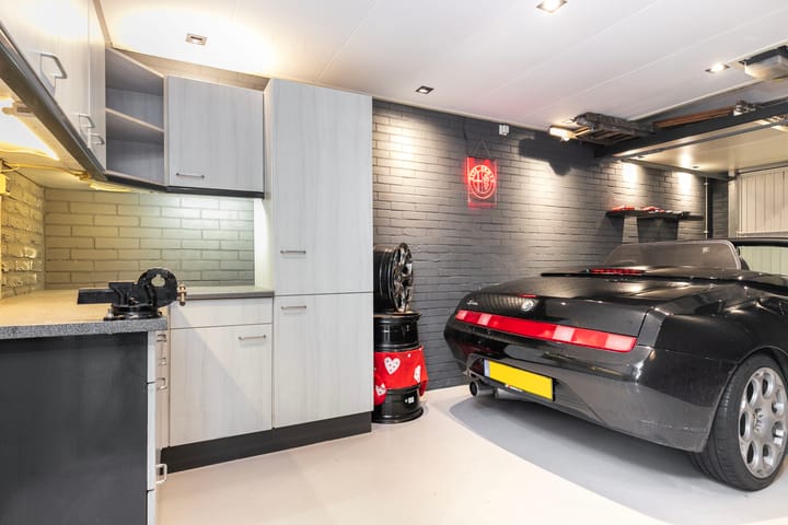 Foto 27 van Bijenkorf 53