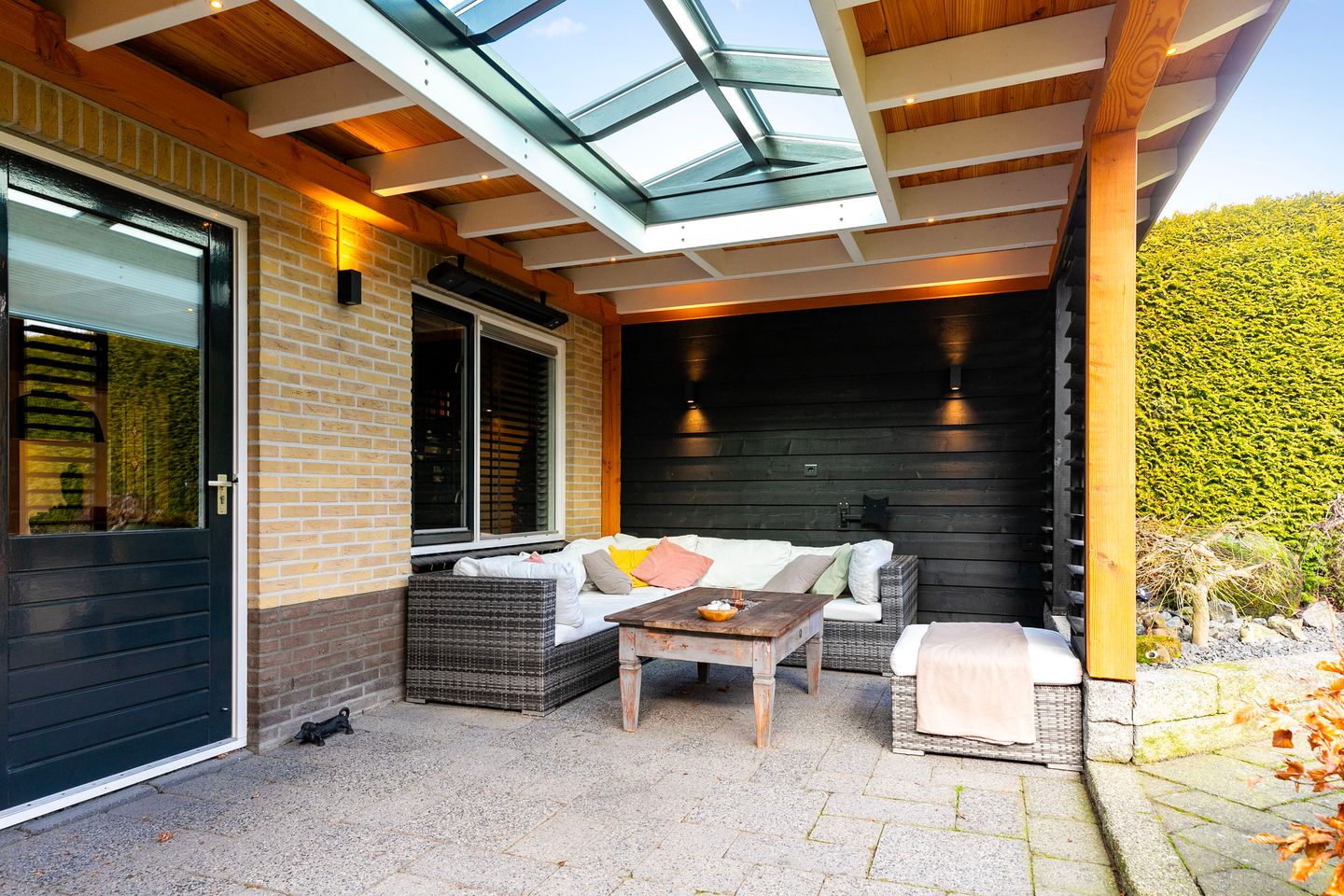 Foto 29 van Bijenkorf 53