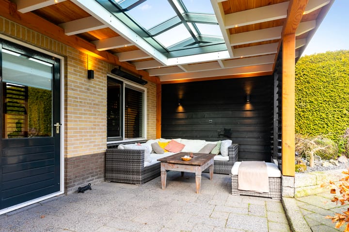 Foto 29 van Bijenkorf 53