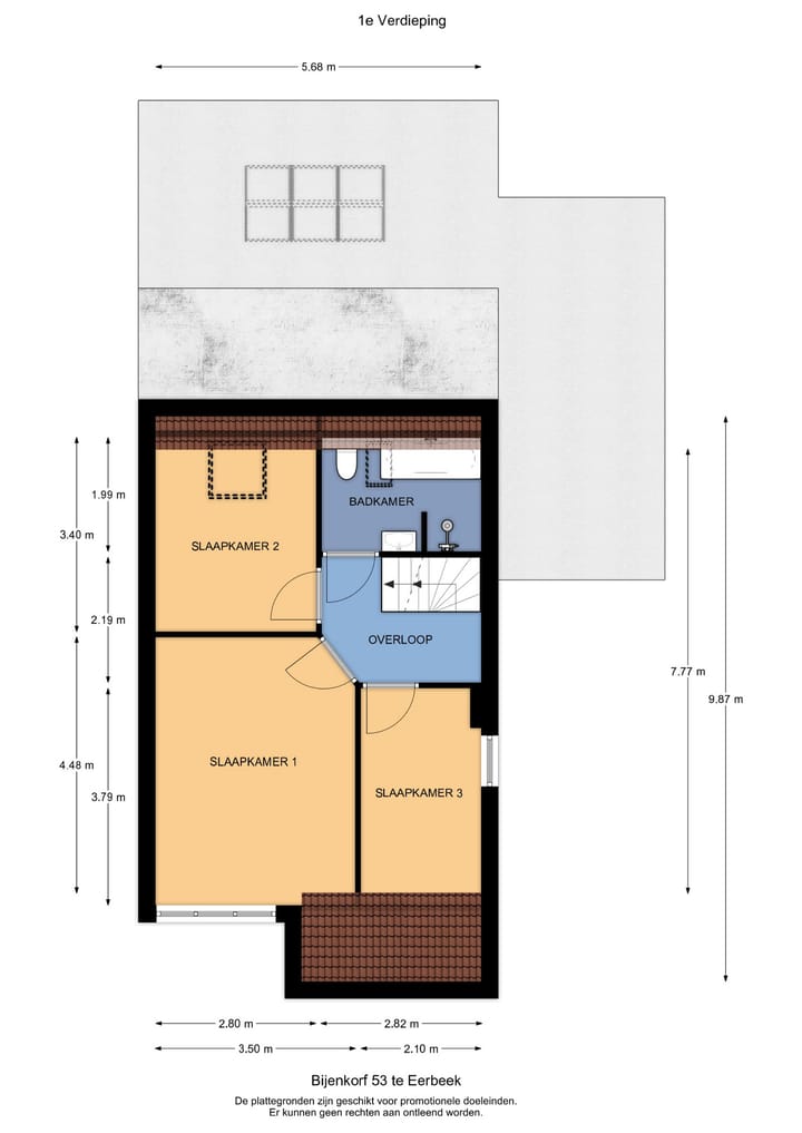Foto 36 van Bijenkorf 53