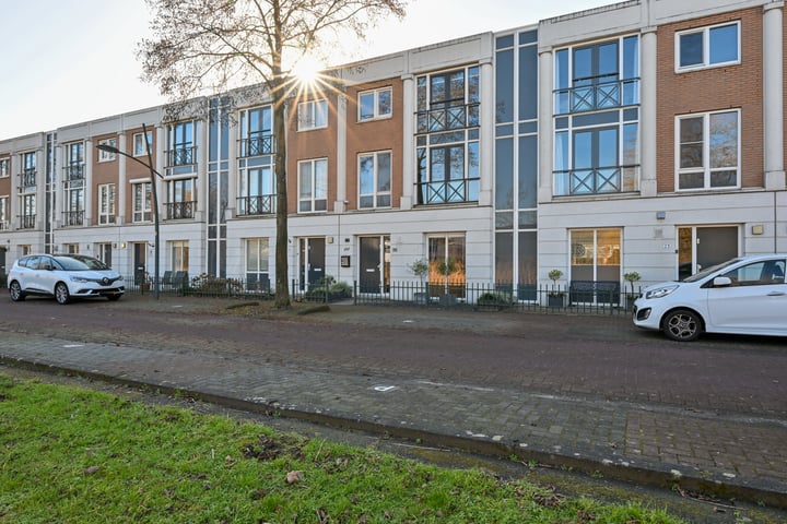 View photo of Vrije Heerlijkheid 25