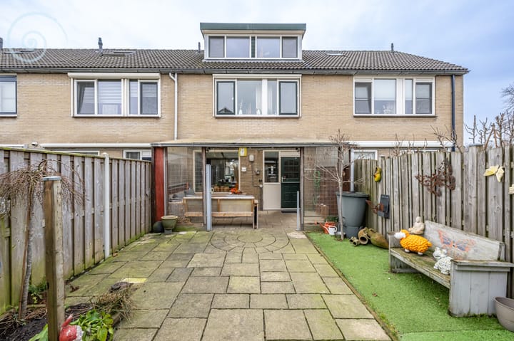 Foto 2 van Fazantstraat 3