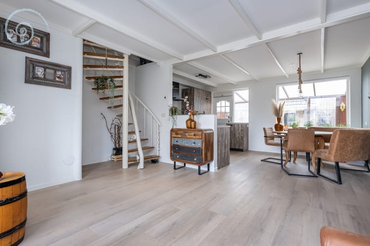 Foto 3 van Fazantstraat 3