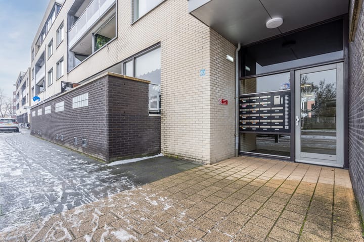 Foto 3 van Rembrandtlaan 60-16