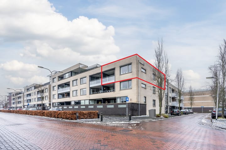 Foto 2 van Rembrandtlaan 60-16