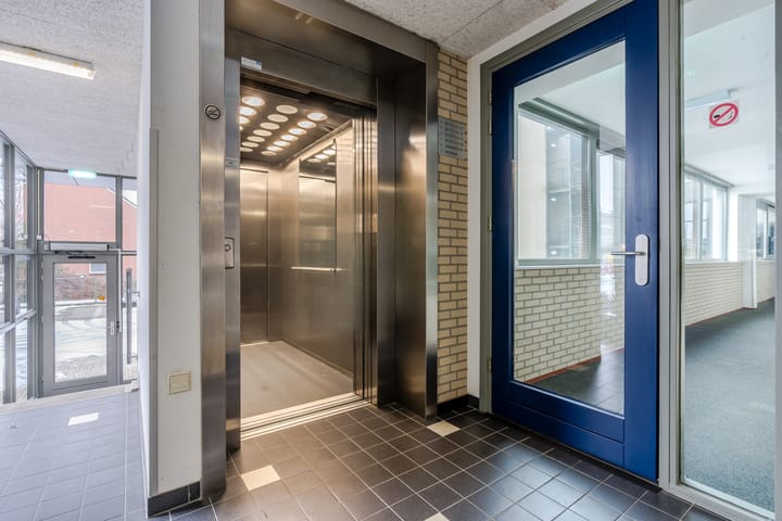 Foto 5 van Rembrandtlaan 60-16