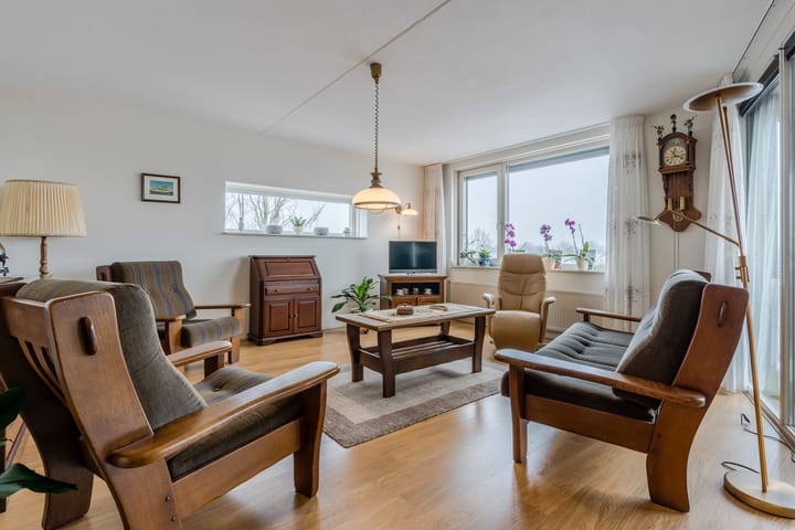 Foto 6 van Rembrandtlaan 60-16