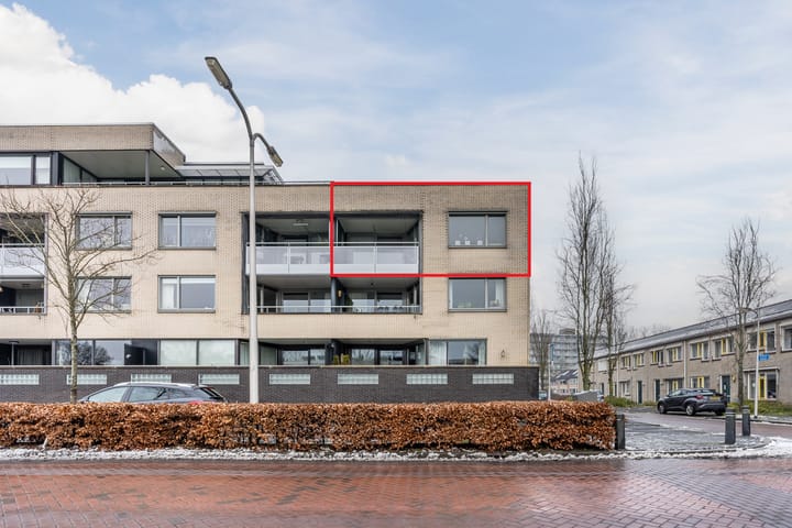 Foto 1 van Rembrandtlaan 60-16