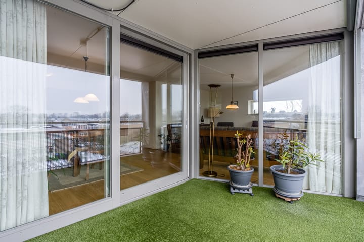 Foto 13 van Rembrandtlaan 60-16