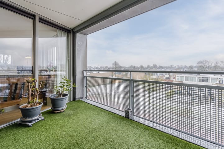 Foto 12 van Rembrandtlaan 60-16