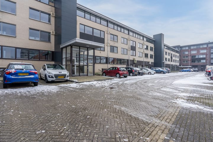 Foto 22 van Rembrandtlaan 60-16