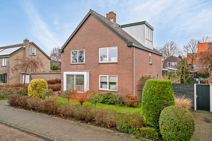 Foto 2 van Gerrit van der Veenstraat 28