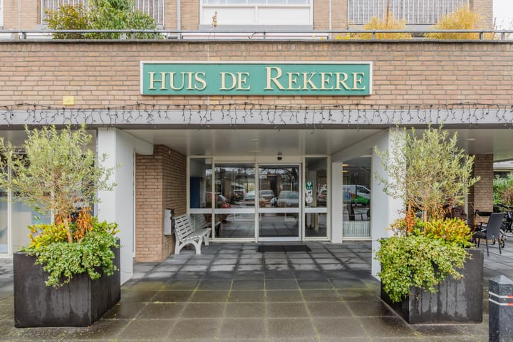 Foto 4 van De Rekere 55