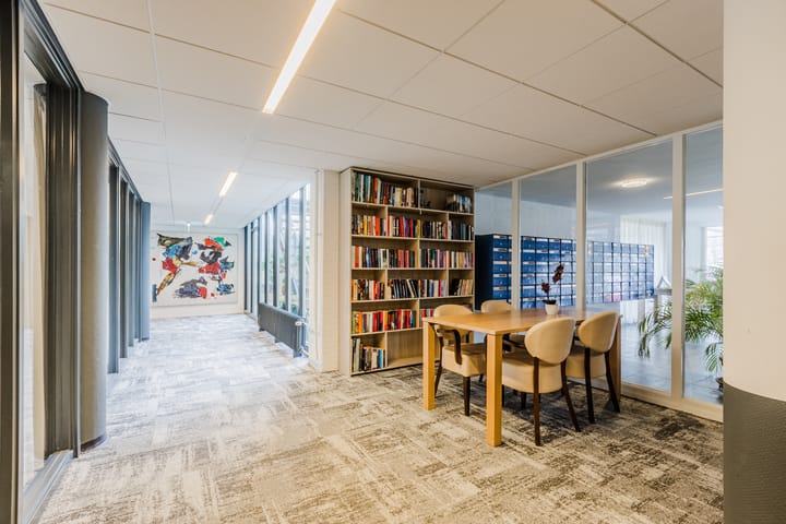 Foto 8 van De Rekere 55