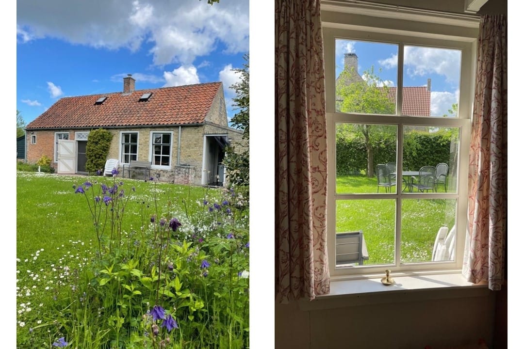 Foto 32 van Jonkvrouw Geilstraat 12