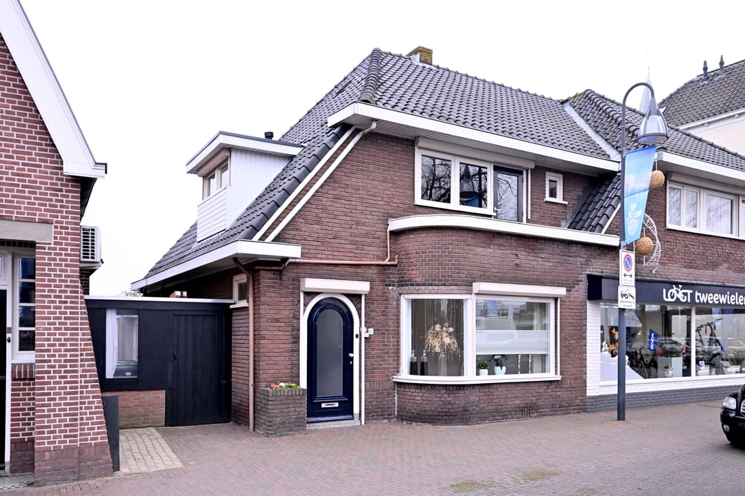 Foto 1 van Aaldert Geertsstraat 33