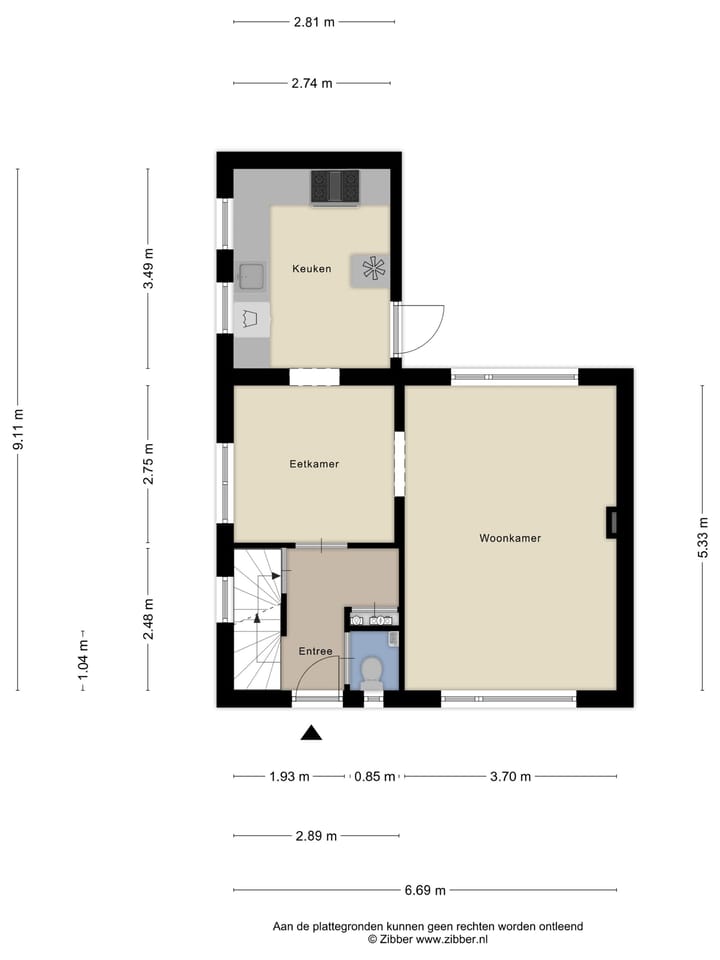 Foto 44 van Fraeilemaweg 4