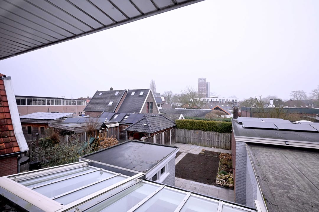 Foto 26 van Aaldert Geertsstraat 33