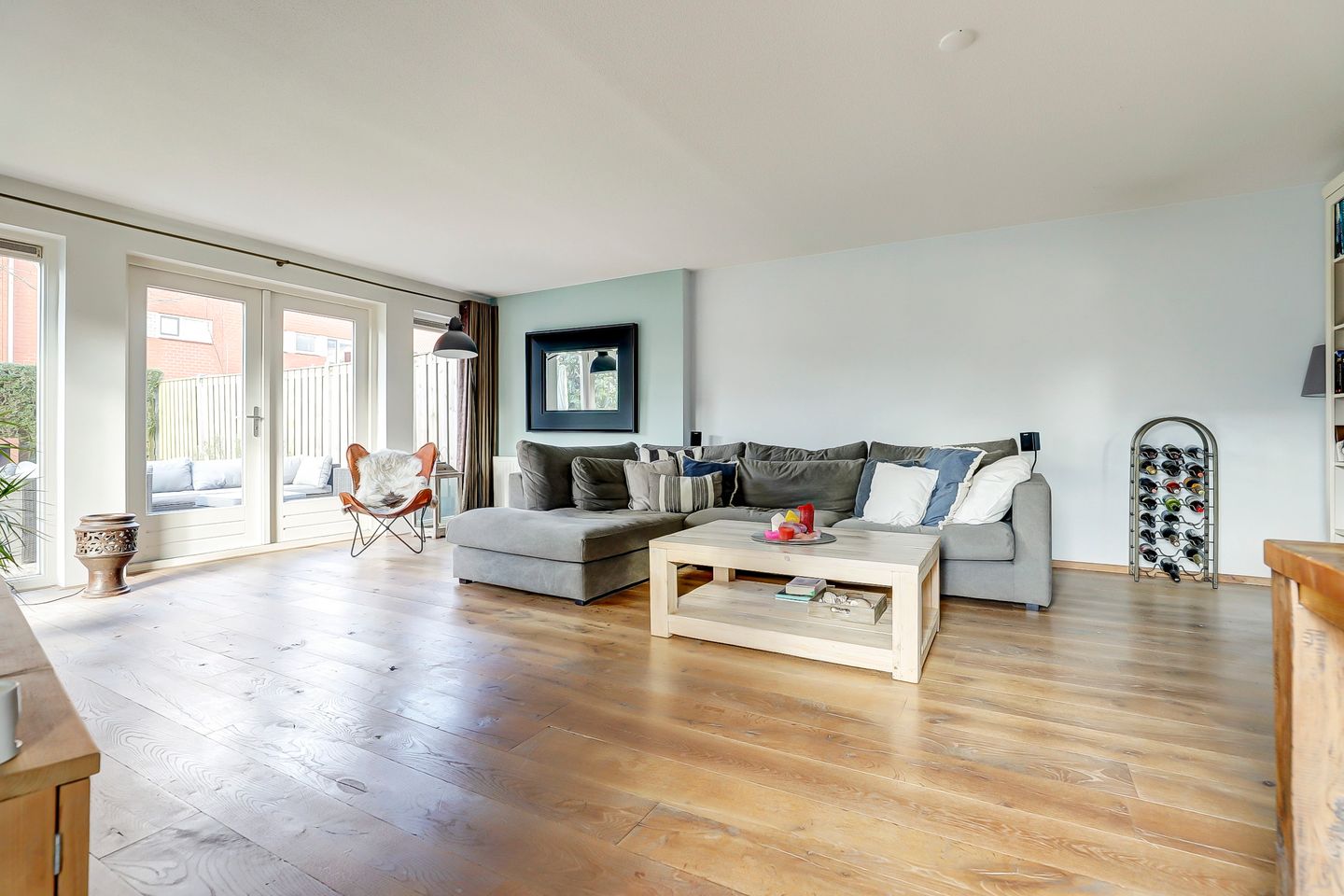 Foto 5 van De Heuvel 10