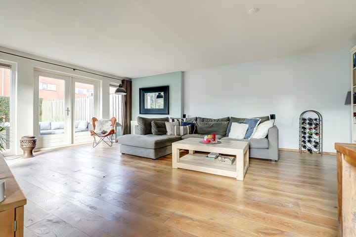 Foto 5 van De Heuvel 10