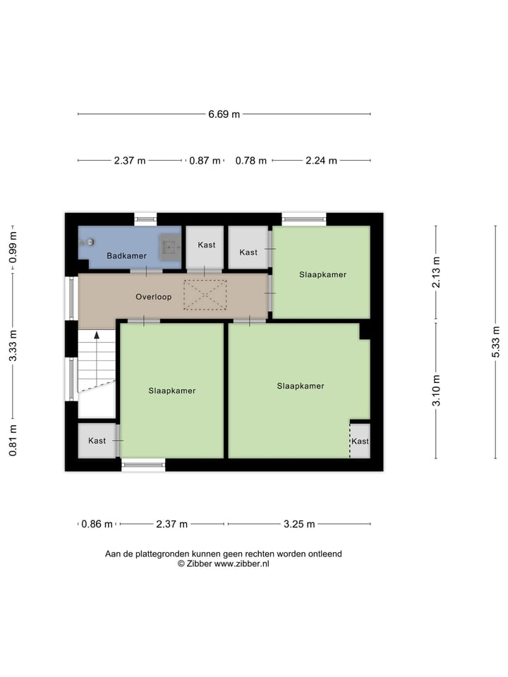Foto 45 van Fraeilemaweg 4