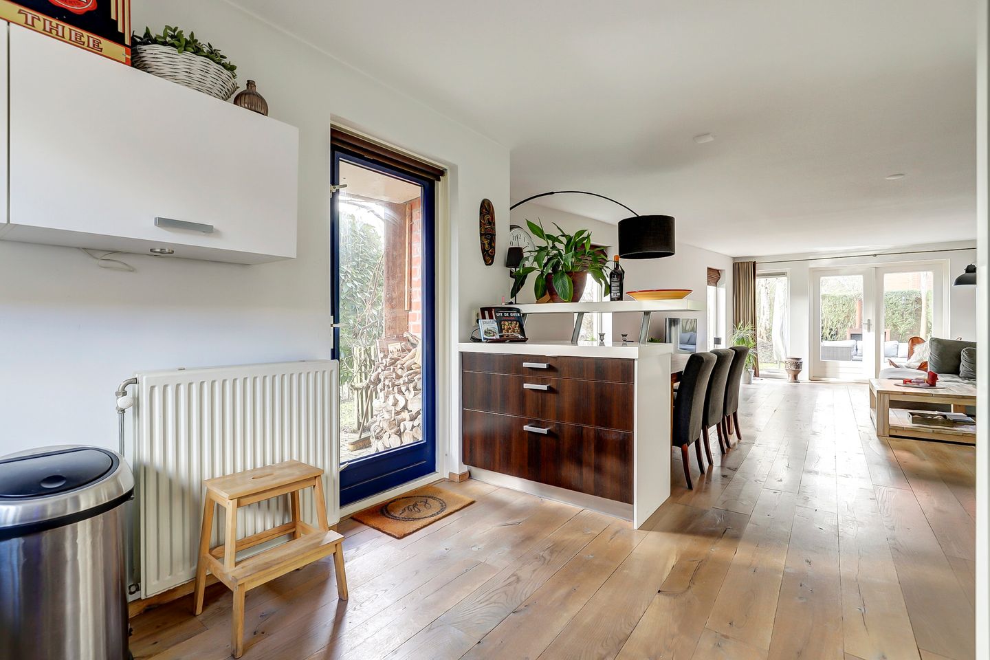 Foto 14 van De Heuvel 10