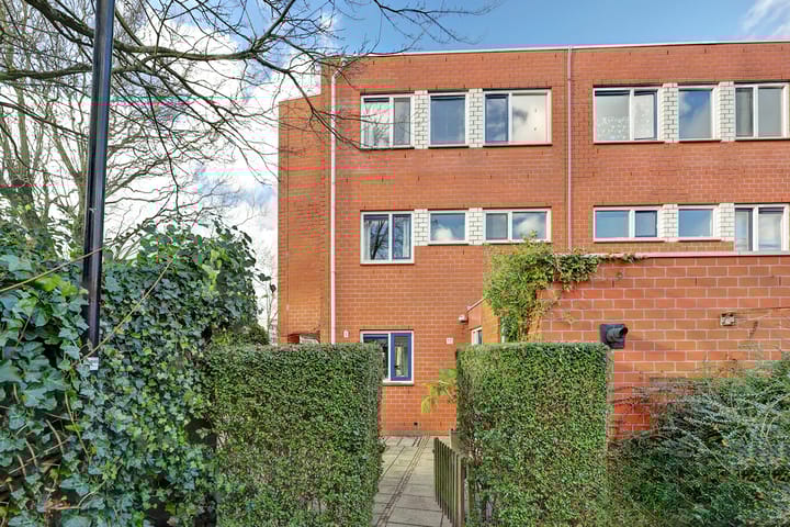 Foto 1 van De Heuvel 10