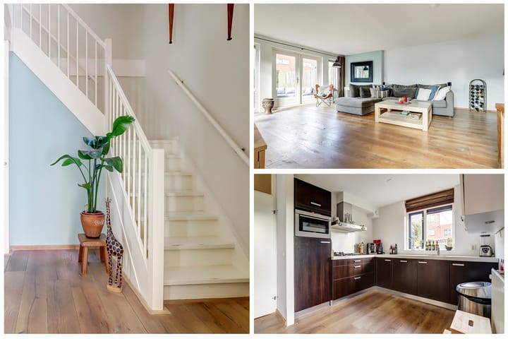 Foto 17 van De Heuvel 10