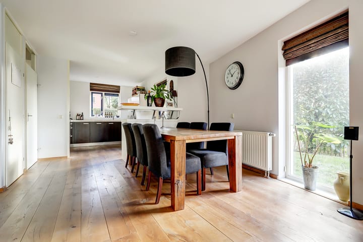 Foto 8 van De Heuvel 10