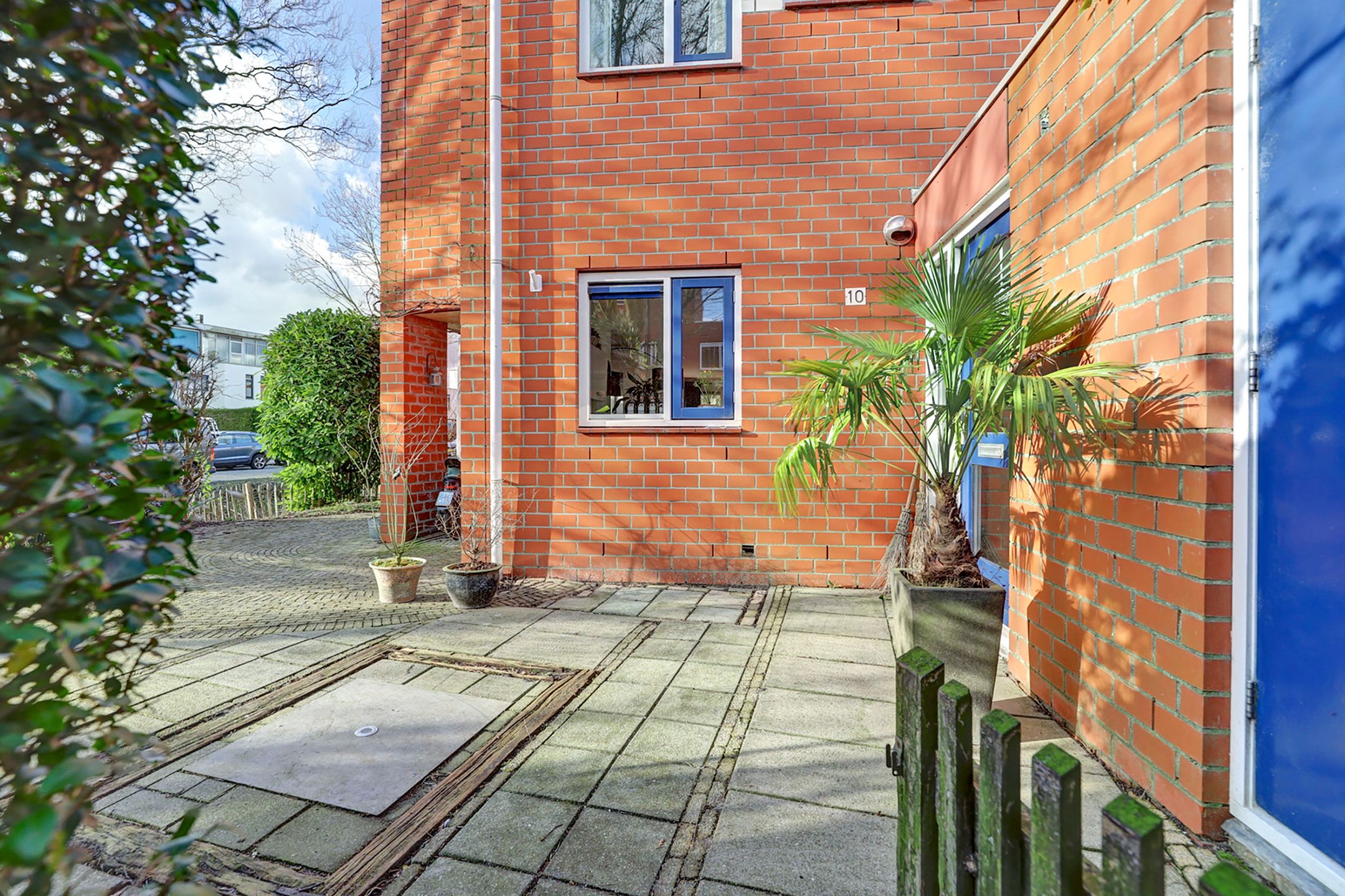 Foto 3 van De Heuvel 10