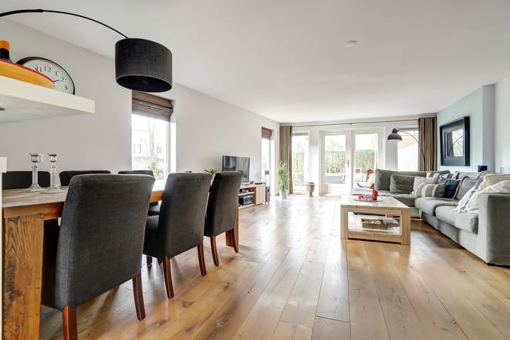 Foto 9 van De Heuvel 10