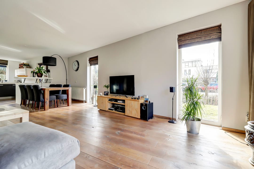 Foto 7 van De Heuvel 10